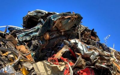 Reciclatodo – Servicios del Chatarrero en Madrid