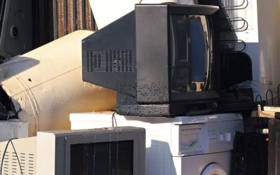 Nuestros Servicios de Recogida de Muebles Madrid – Reciclatodo